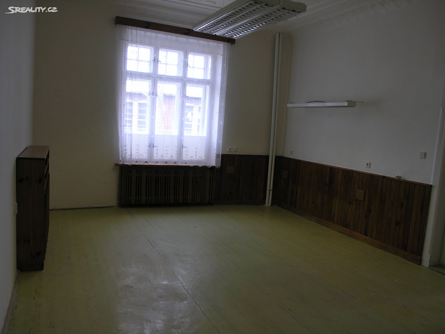 Pronájem  vily 160 m², pozemek 160 m², Bruntálská, Krnov - Pod Bezručovým vrchem