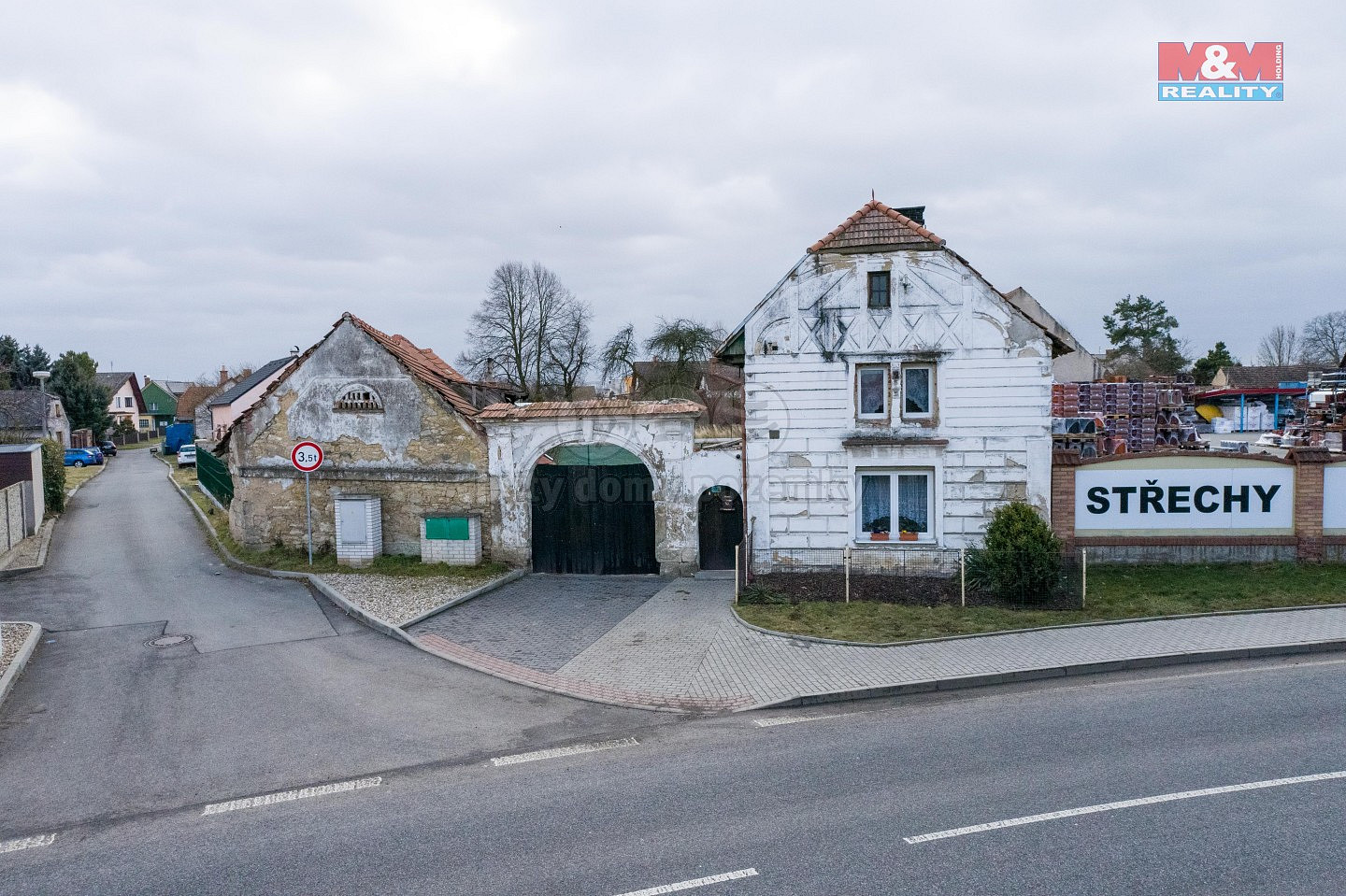 Bezno, okres Mladá Boleslav