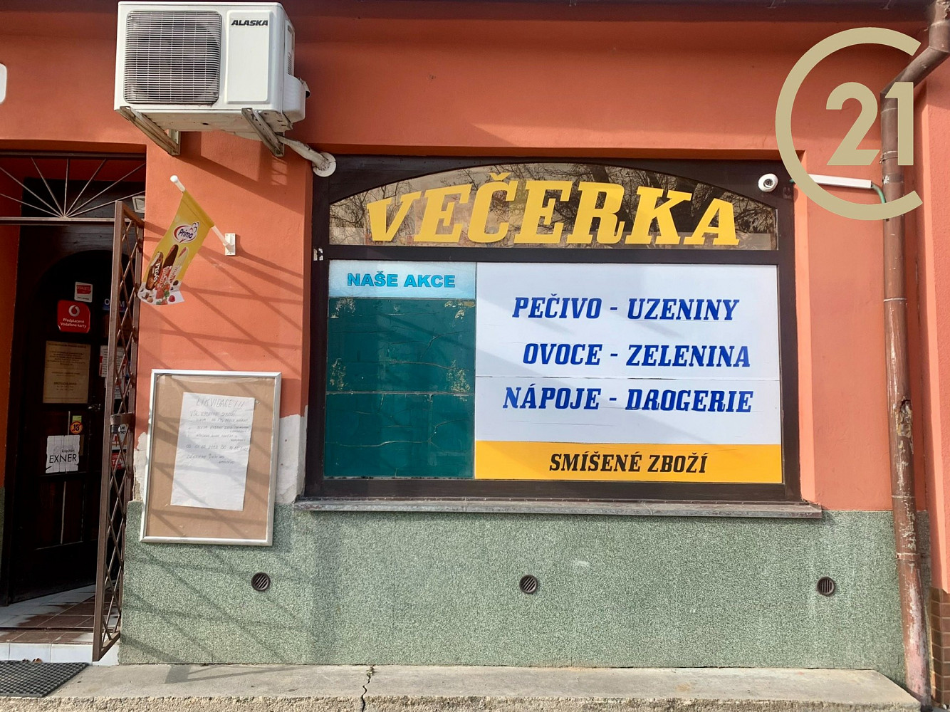 Ježkov, Ořechov, okres Brno-venkov