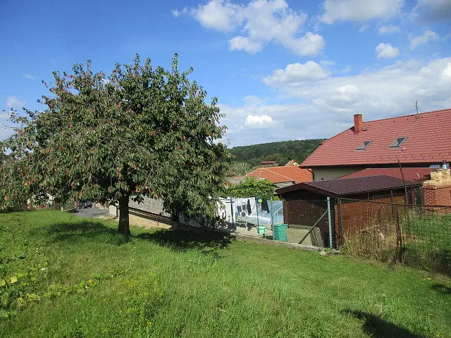 Libodřice, okres Kolín