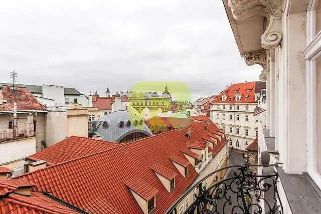Martinská, Praha 1 - Staré Město, okres Praha