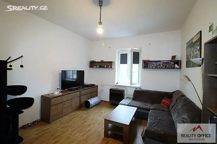 Prodej bytu 2+1 66 m², Bezručova, Děčín - Děčín IV-Podmokly