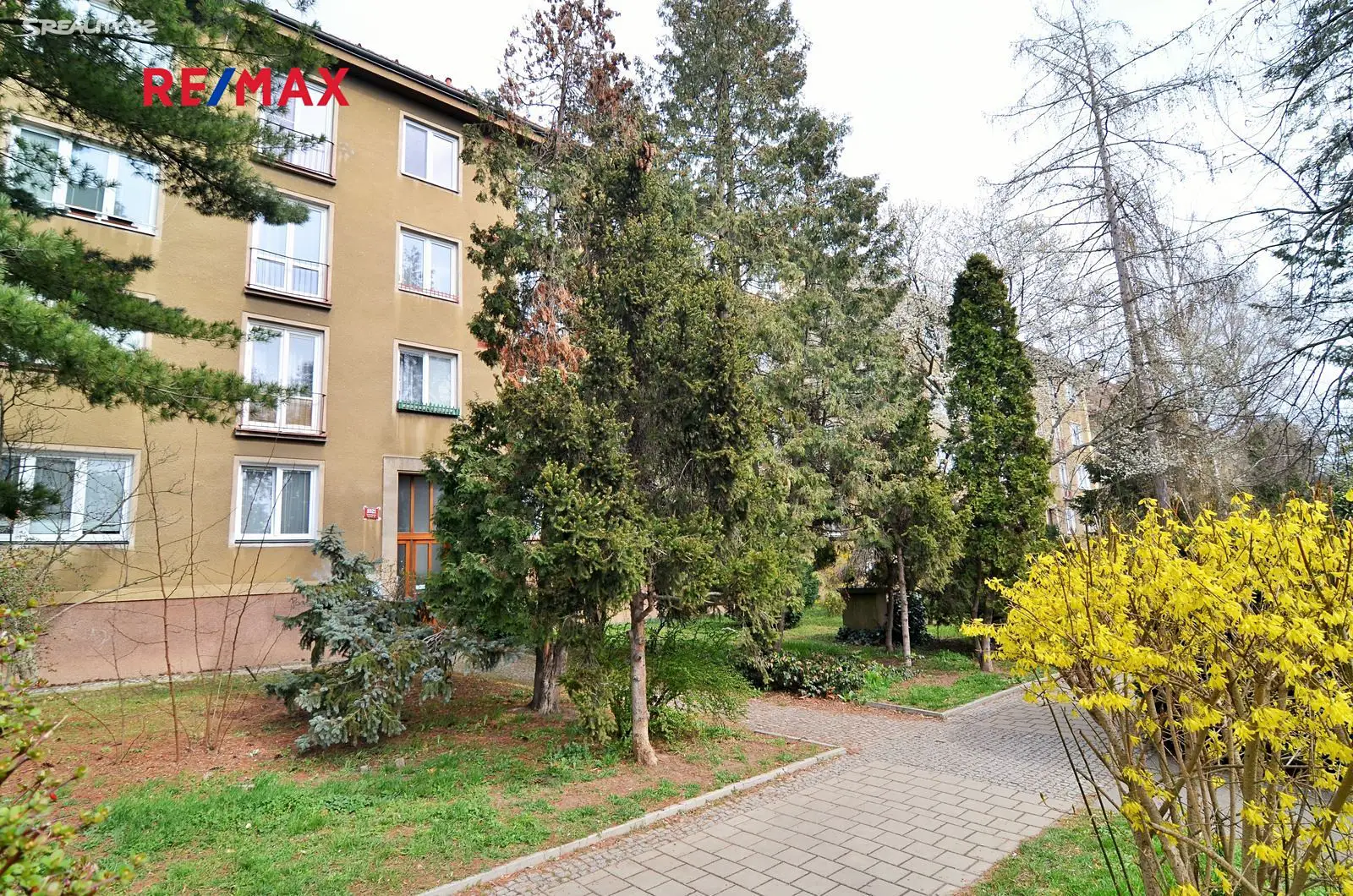 Prodej bytu 2+1 54 m², Brigádníků, Praha 10 - Strašnice