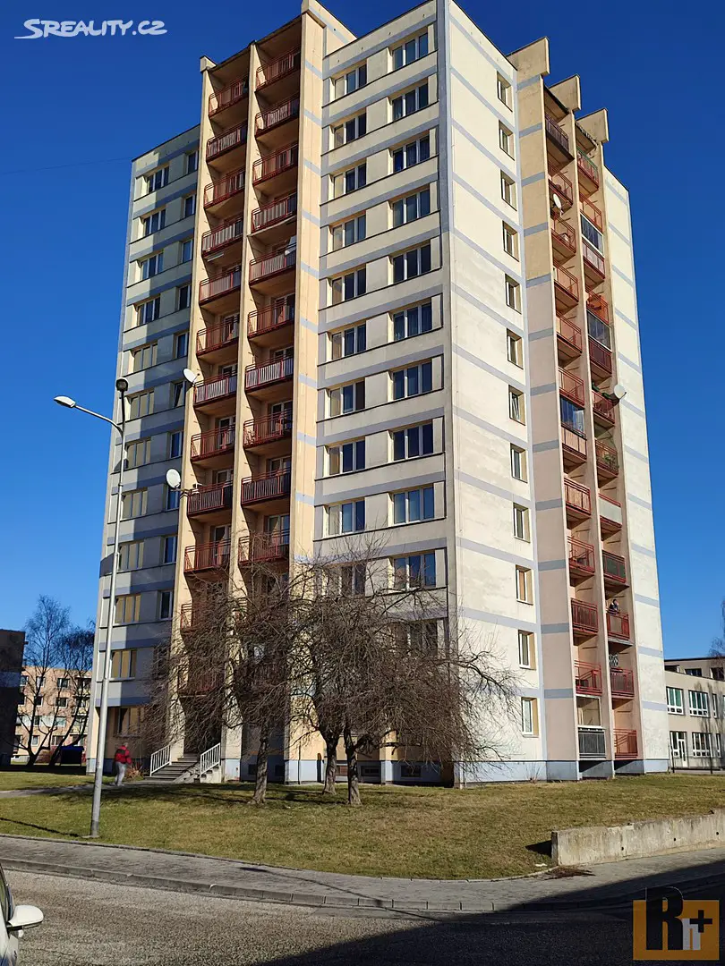 Prodej bytu 2+kk 55 m², Ostrava - Zábřeh, okres Ostrava-město