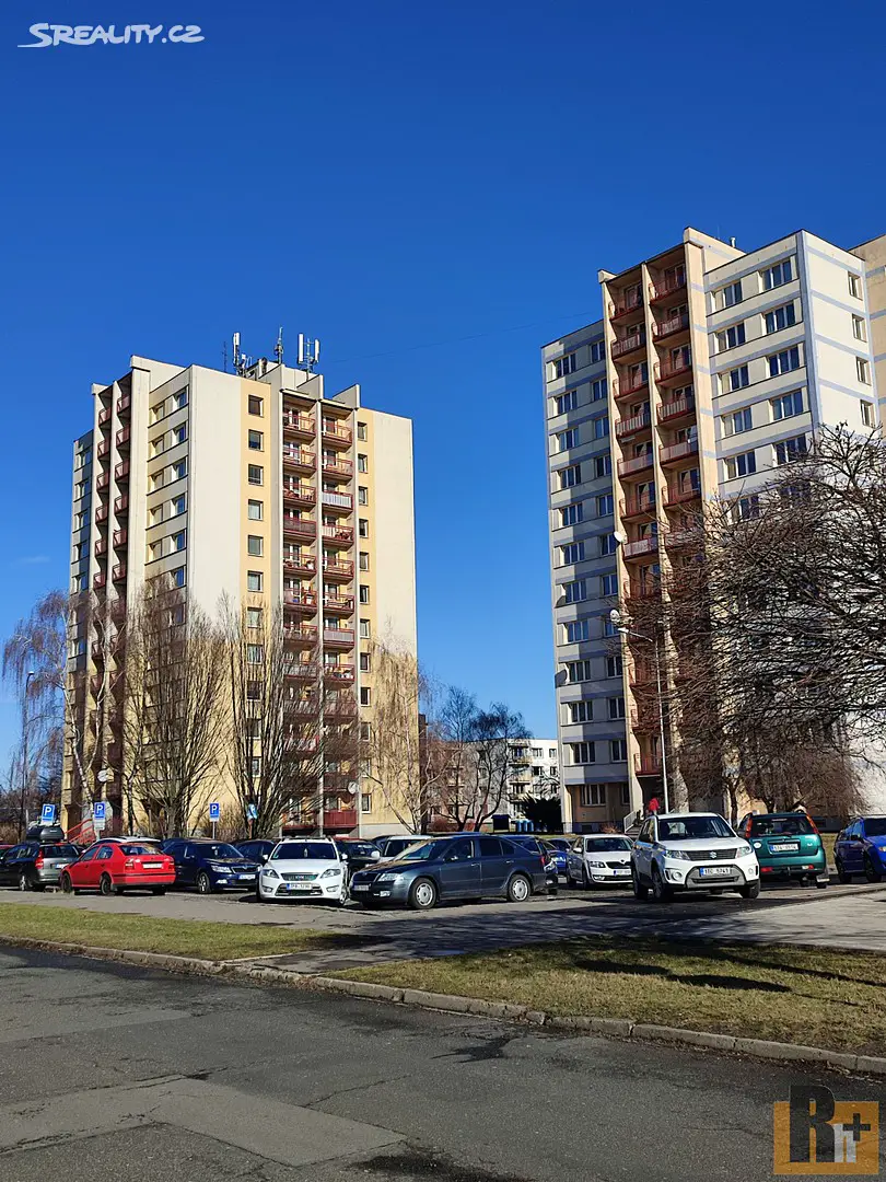 Prodej bytu 2+kk 55 m², Ostrava - Zábřeh, okres Ostrava-město