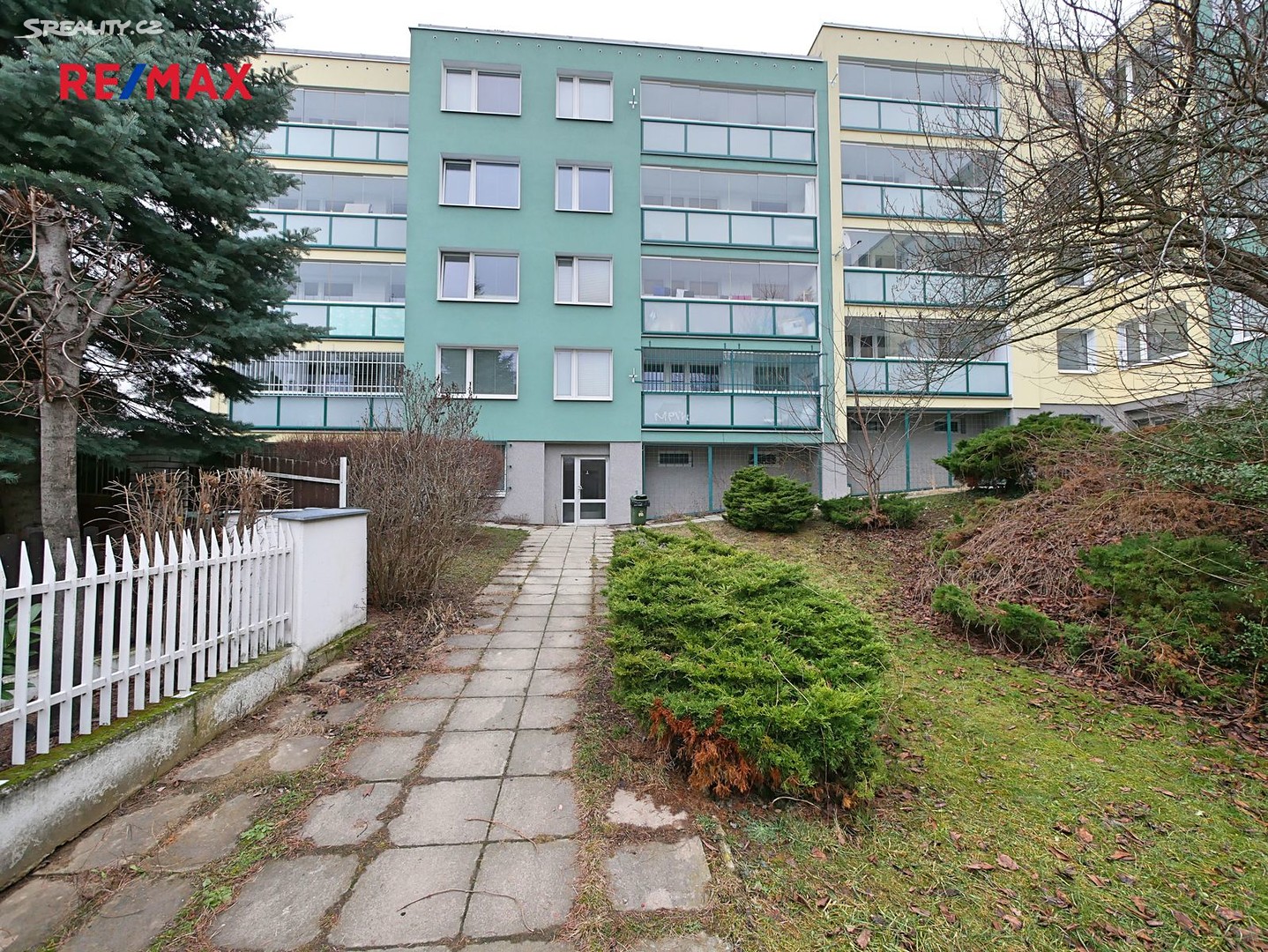 Prodej bytu 3+1 74 m², Kloboukova, Praha 4 - Chodov