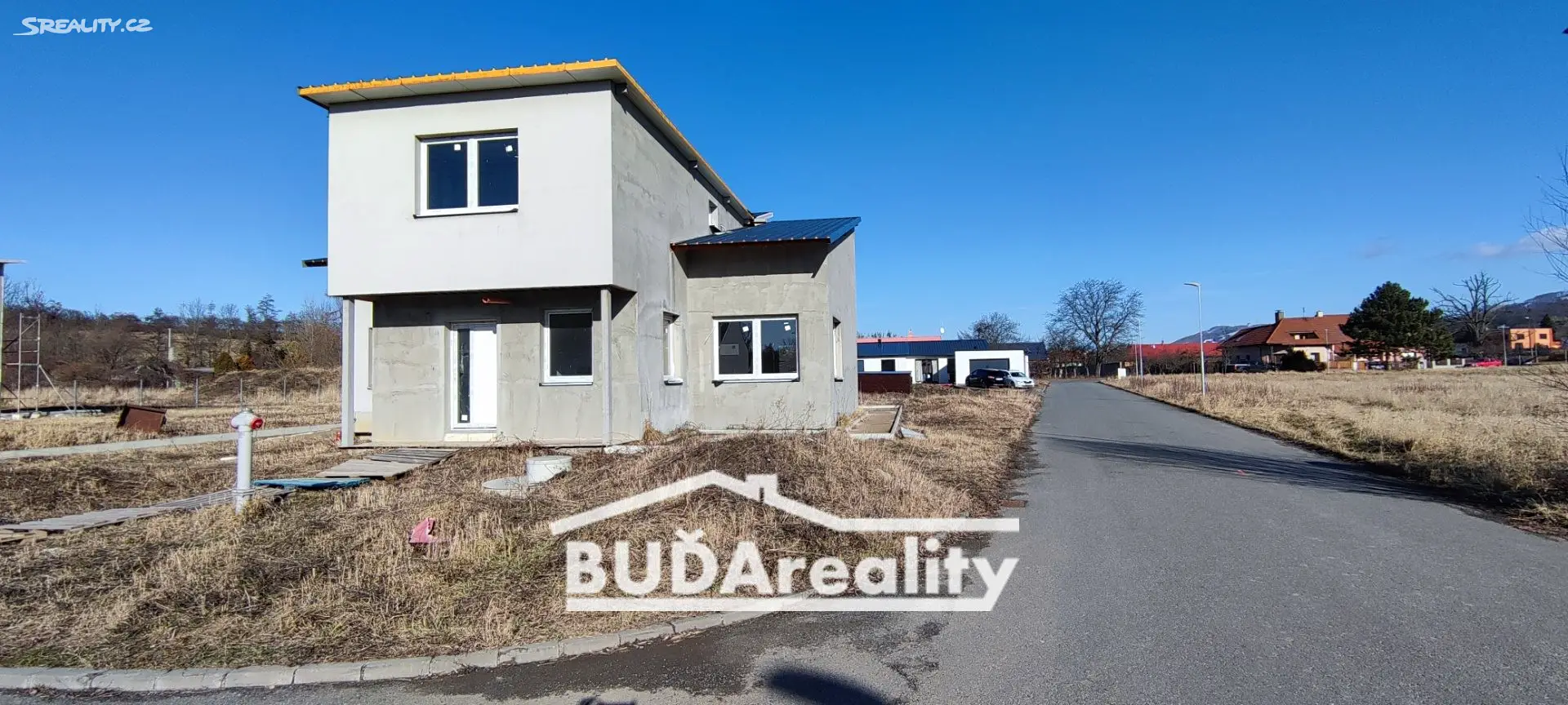 Prodej  rodinného domu 180 m², pozemek 790 m², Holešov - Dobrotice, okres Kroměříž