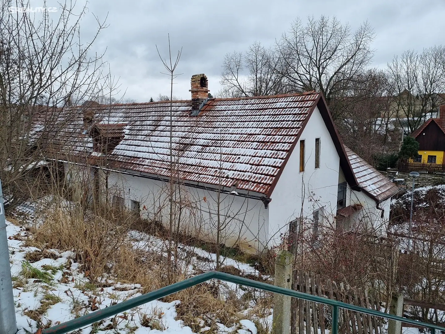Prodej  rodinného domu 115 m², pozemek 295 m², Řepníky, okres Ústí nad Orlicí