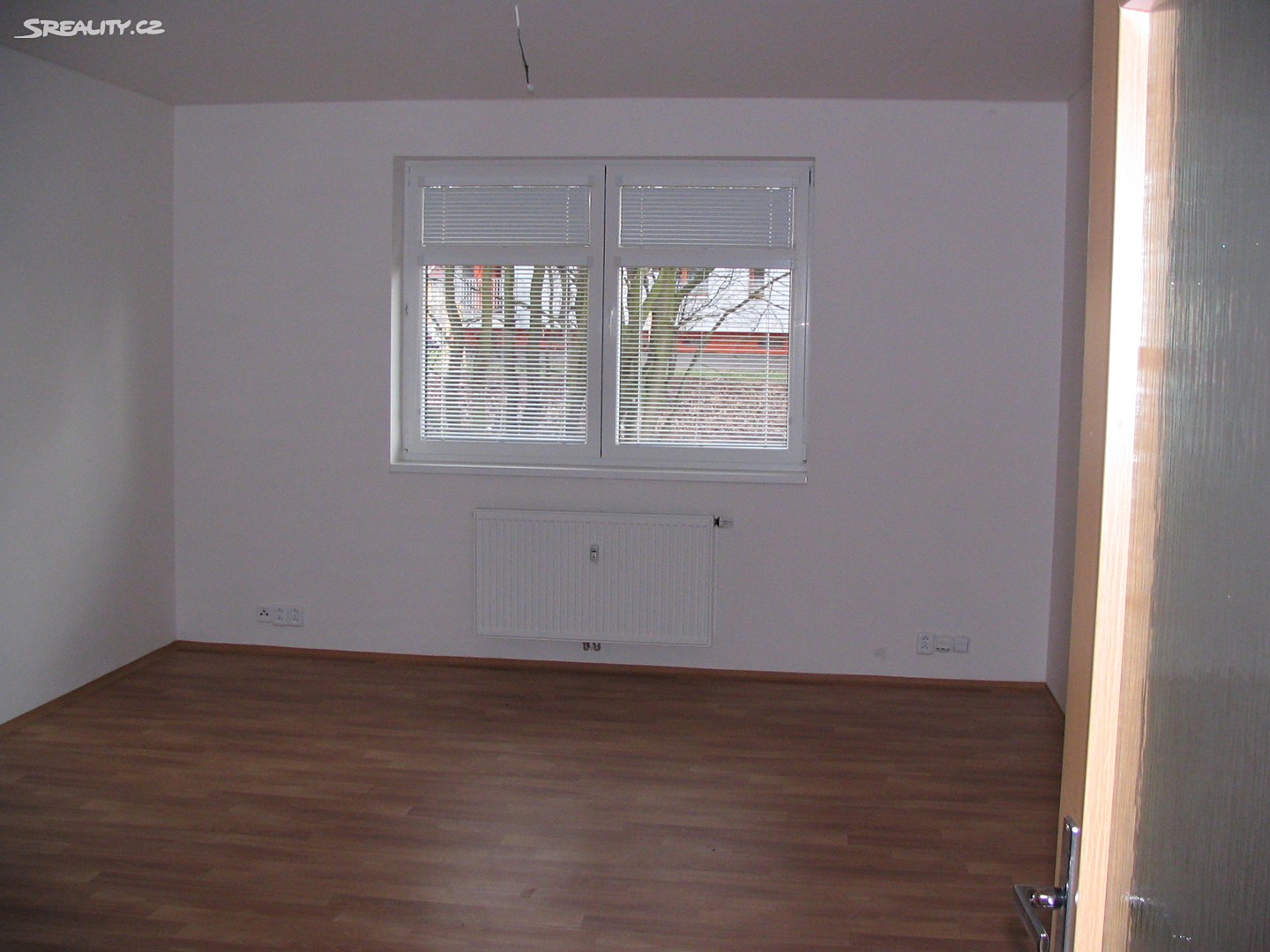 Pronájem bytu 1+kk 30 m², Pod Studánkou, Pardubice - Studánka