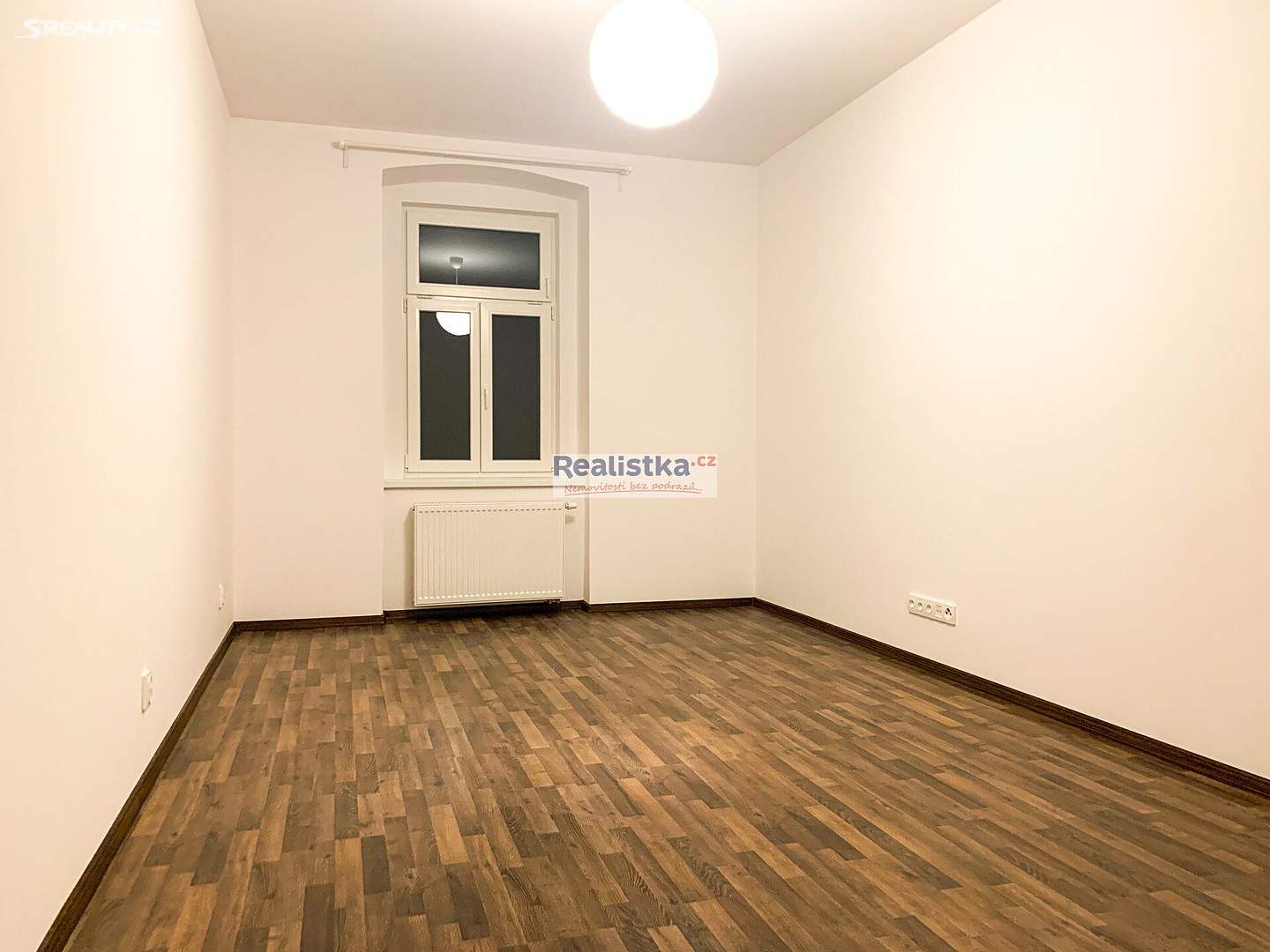 Pronájem bytu 2+1 58 m², Havlíčkova, Starý Plzenec
