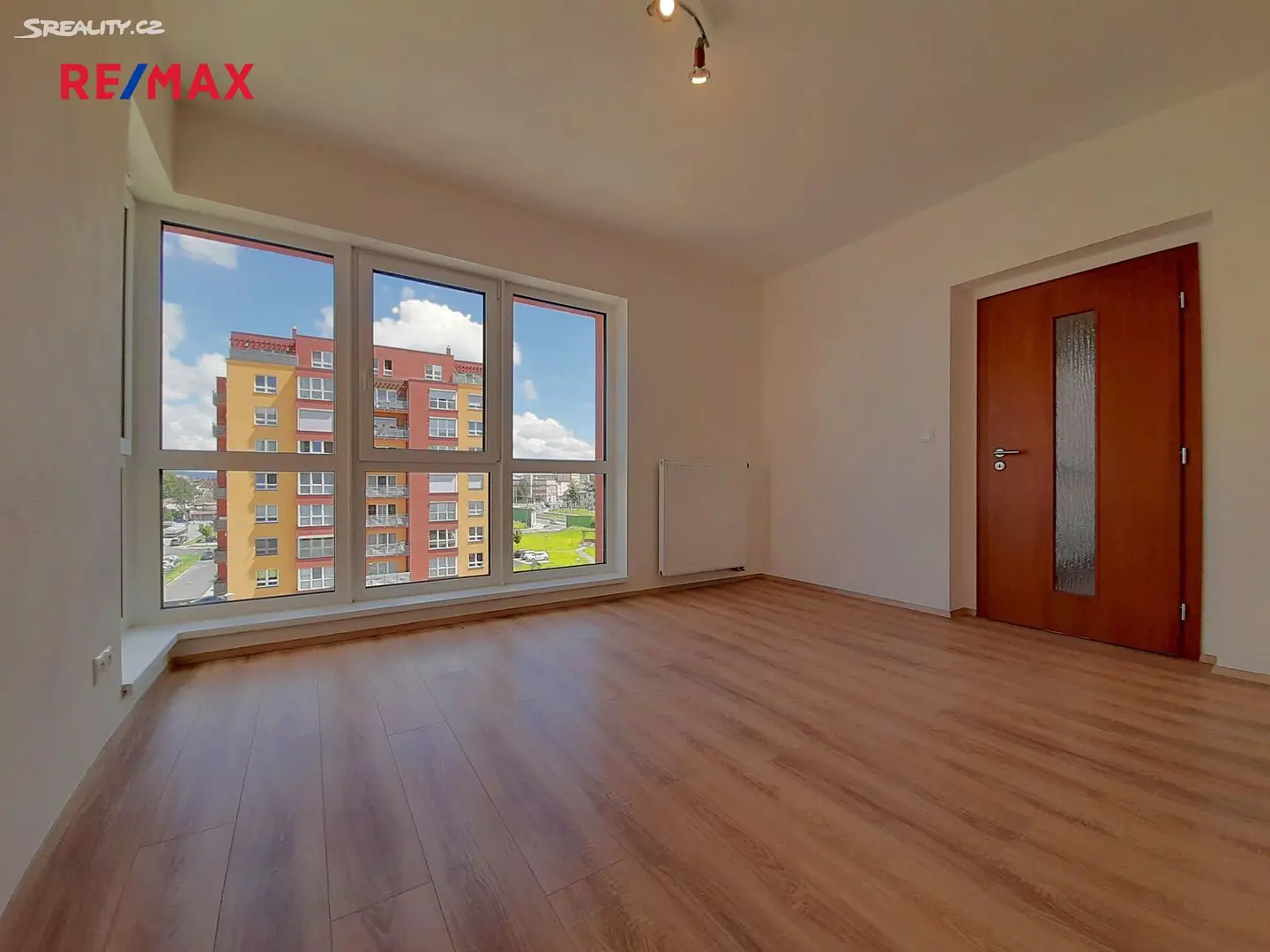 Pronájem bytu 2+kk 64 m², U Borských kasáren, Plzeň - Jižní Předměstí