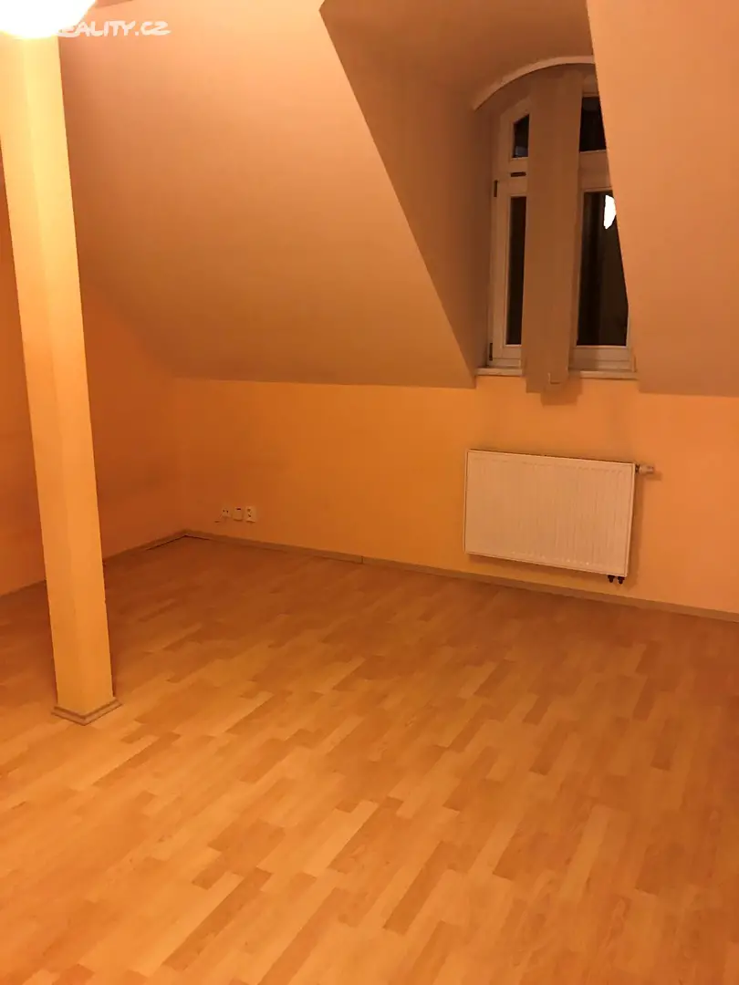Pronájem bytu 2+kk 50 m², Pražská, Příbram - Příbram II