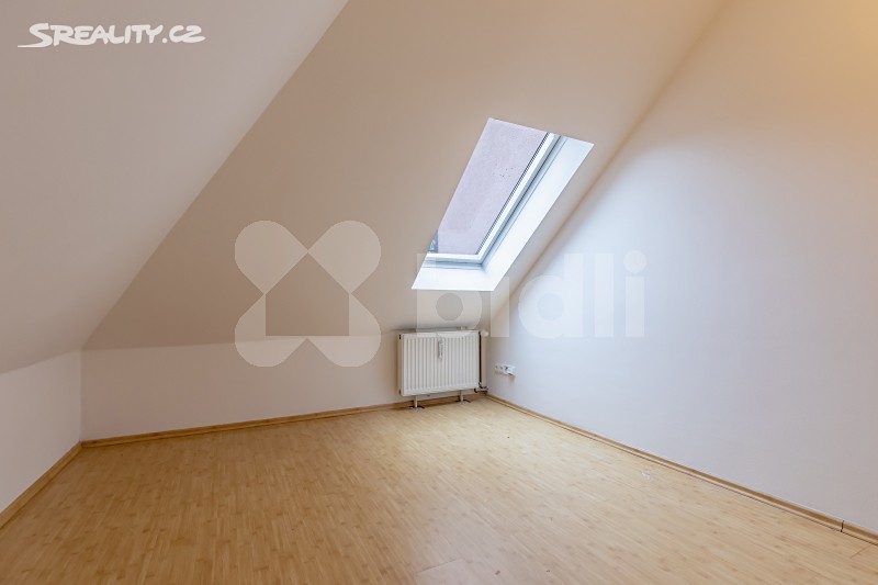 Pronájem bytu 3+1 69 m², Tolstého, Frýdek-Místek - Frýdek