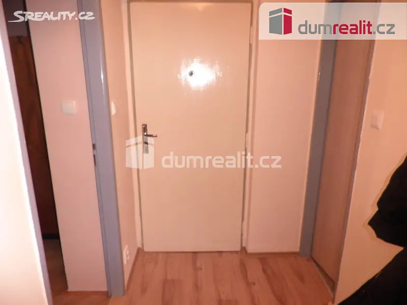 Pronájem bytu 3+1 70 m², U družstva Práce, Praha 4 - Podolí