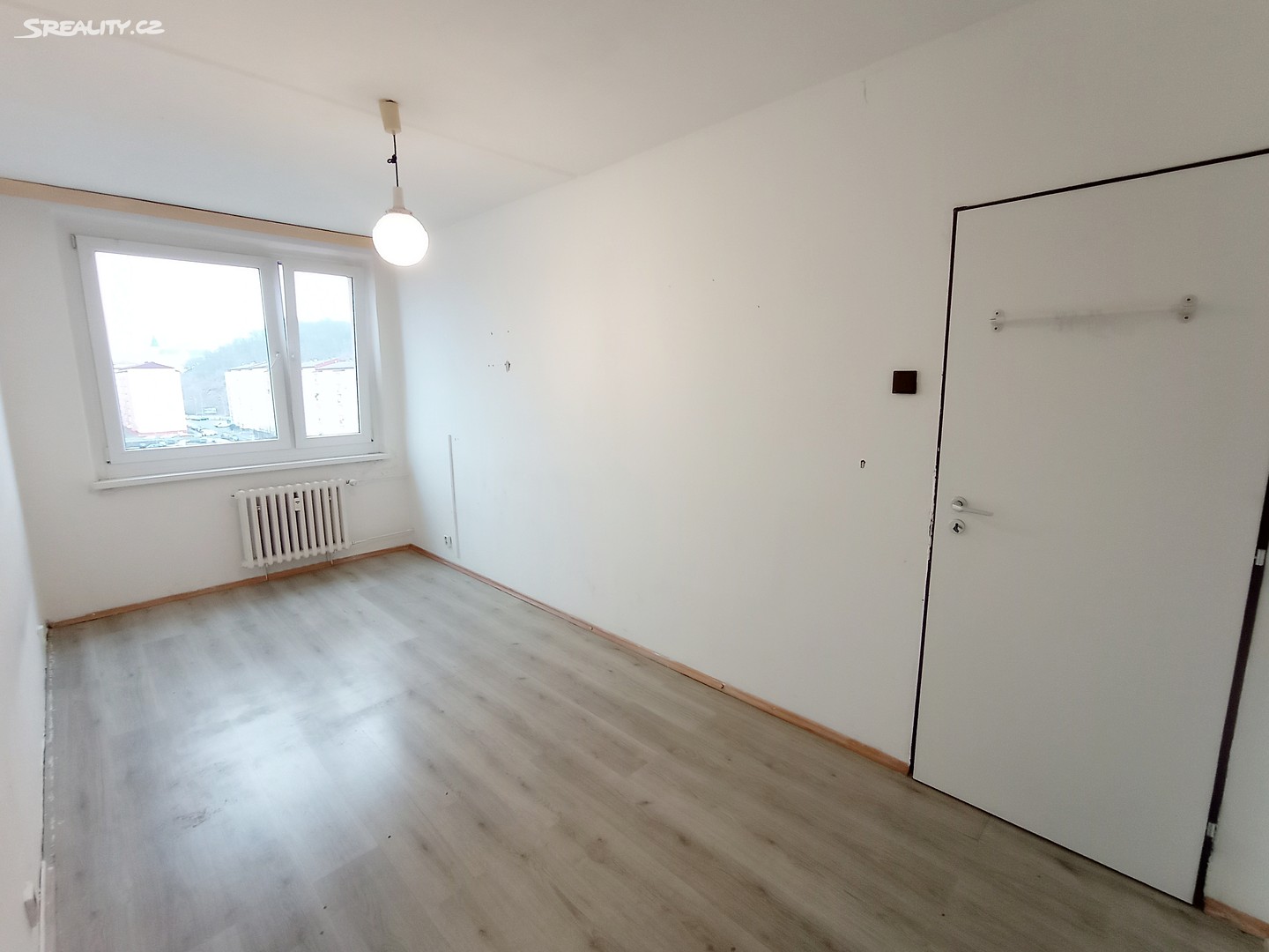 Pronájem bytu 3+1 71 m², Rovná, Teplice - Prosetice