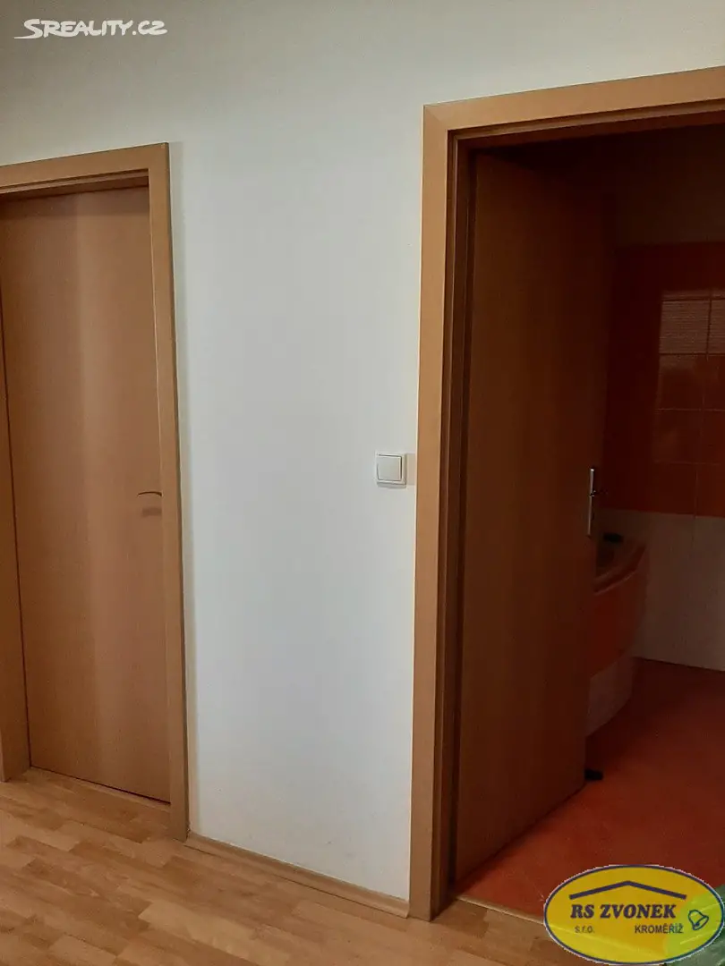 Pronájem bytu 3+kk 77 m², Riegrovo náměstí, Kroměříž