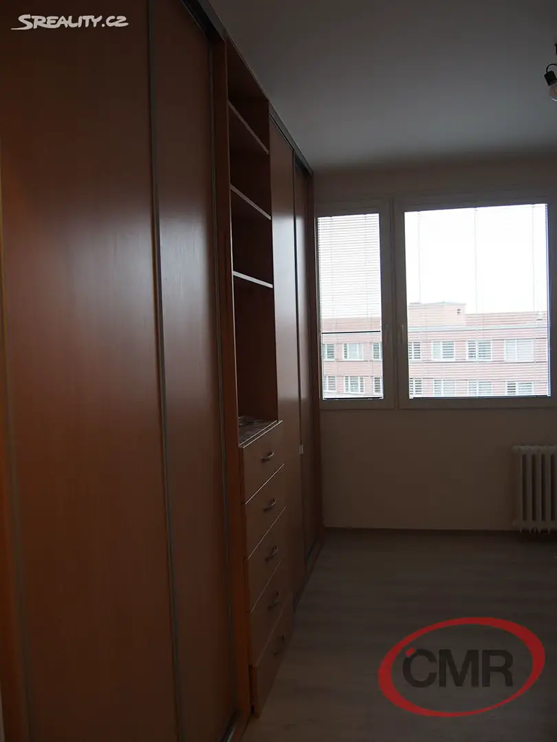 Pronájem bytu 3+kk 73 m², Bítovská, Praha 4 - Michle