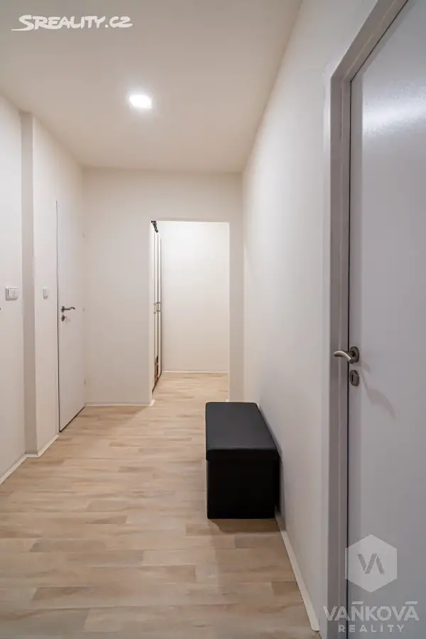 Prodej bytu 2+1 56 m², Zhořelecká, Česká Lípa