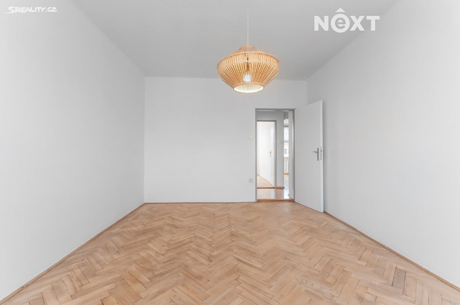 Prodej bytu 2+1 58 m², Gruzínská, Praha 10 - Vršovice