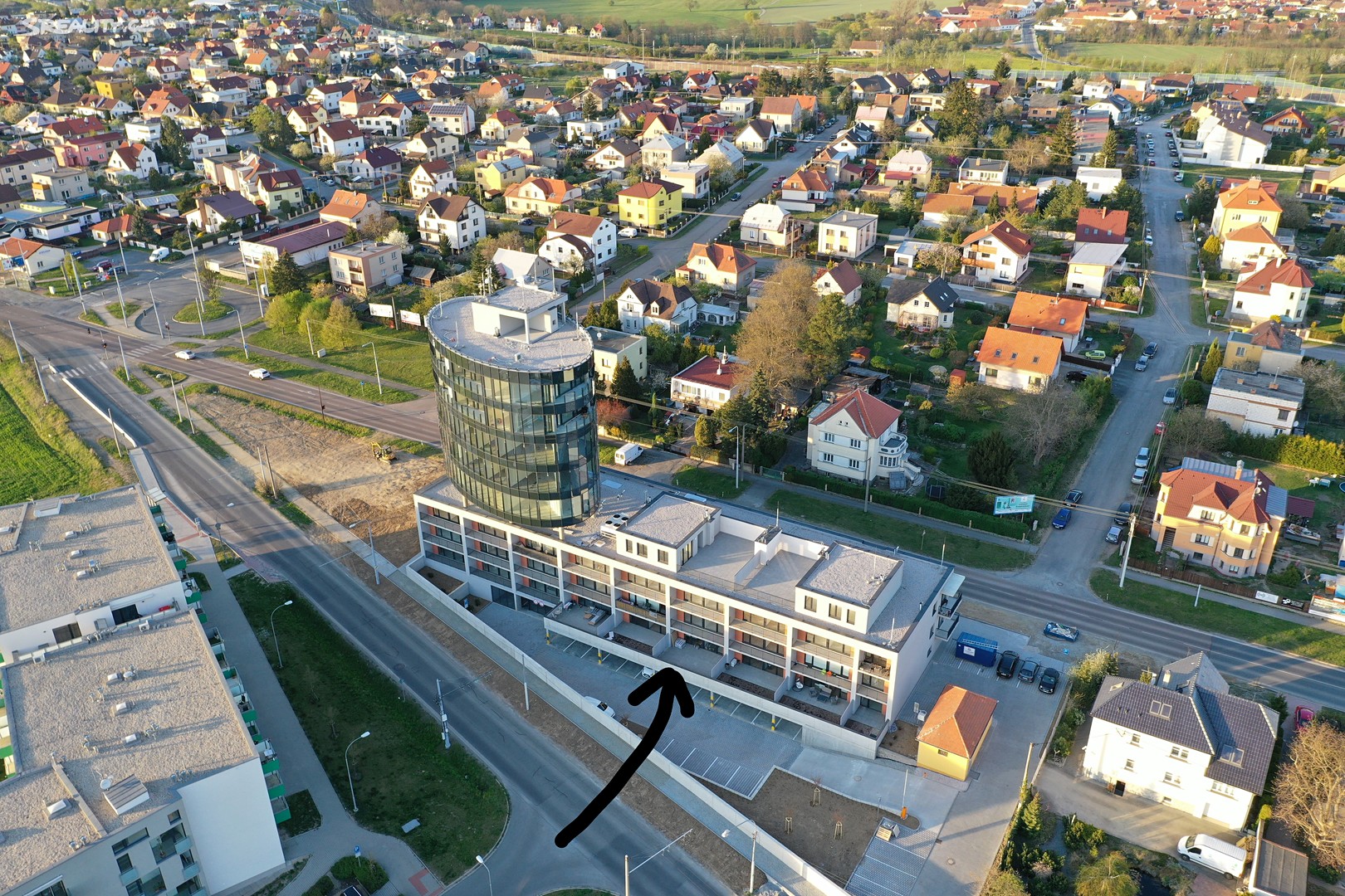 Prodej bytu 2+kk 100 m², Nepomucká, Plzeň - Černice