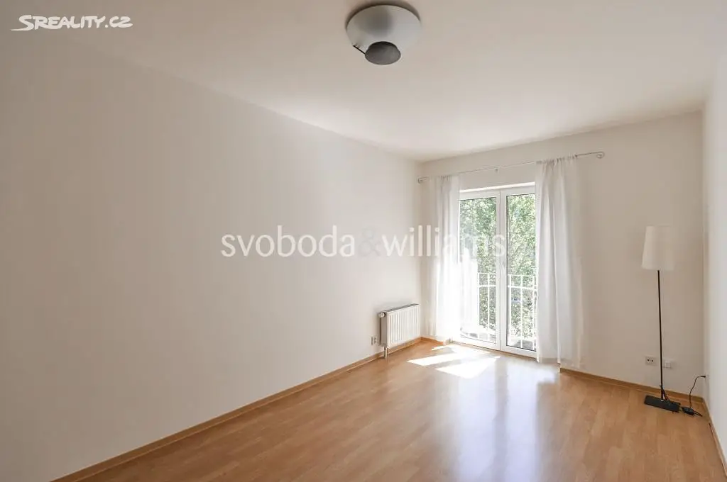 Prodej bytu 3+kk 97 m², Podolské nábřeží, Praha 4 - Podolí