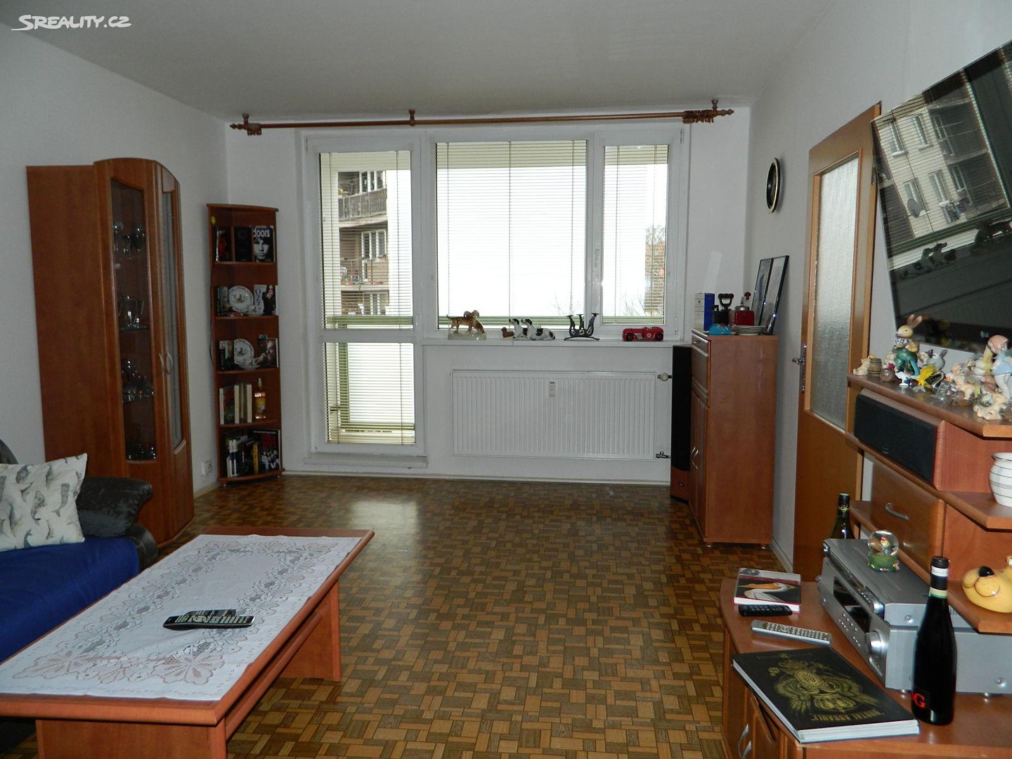 Prodej bytu 4+1 89 m², Mladoboleslavská, Mělník