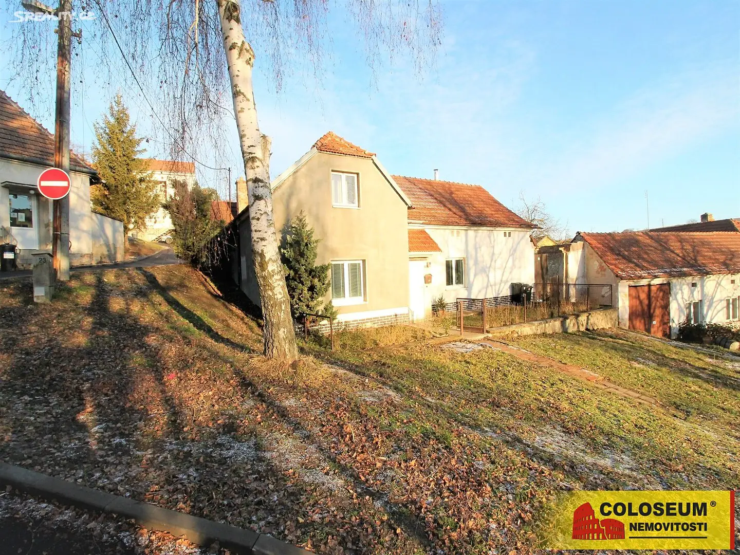 Prodej  rodinného domu 210 m², pozemek 855 m², Borkovany, okres Břeclav