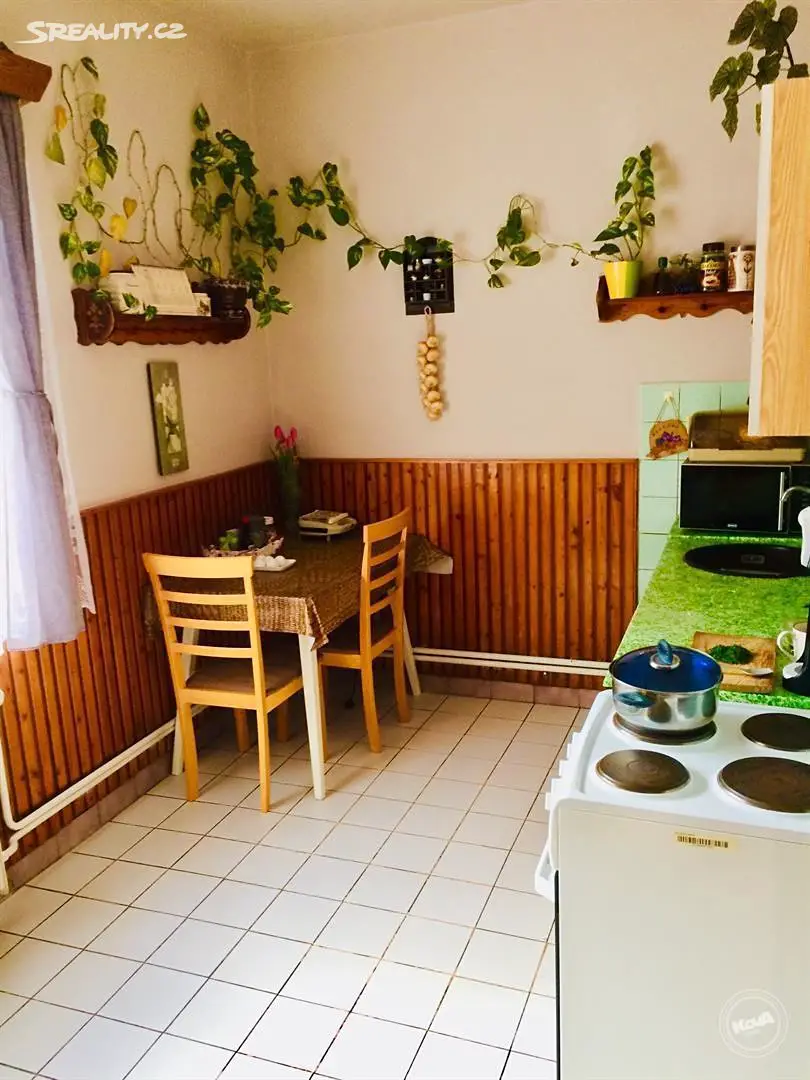 Prodej  rodinného domu 120 m², pozemek 170 m², Nerudova, Hlinsko