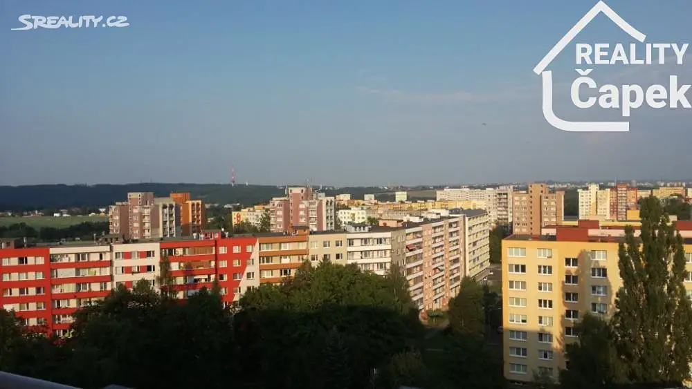 Pronájem bytu 1+1 39 m², Ivana Sekaniny, Ostrava - Poruba