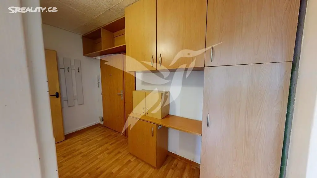 Pronájem bytu 1+1 40 m², Krejčíkova, Plzeň - Východní Předměstí