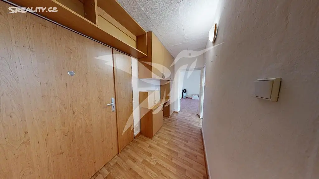 Pronájem bytu 1+1 40 m², Krejčíkova, Plzeň - Východní Předměstí