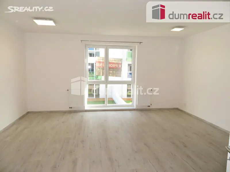 Pronájem bytu 1+kk 47 m², Cedrová, Jesenice