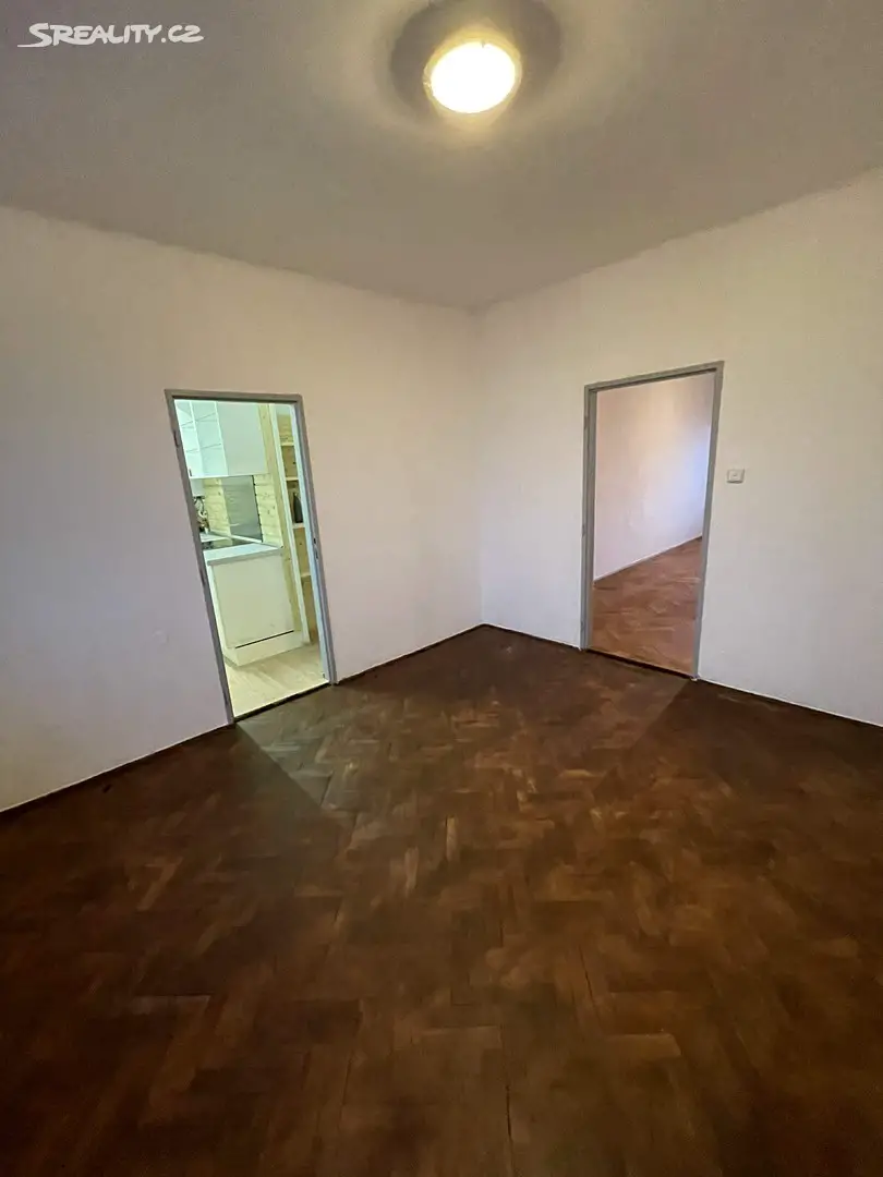 Pronájem bytu 2+1 54 m², Koterovská, Plzeň - Lobzy