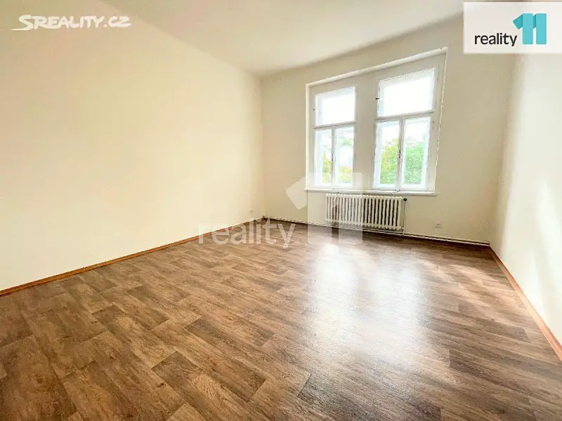 Pronájem bytu 2+1 82 m², Rybalkova, Praha 10 - Vršovice