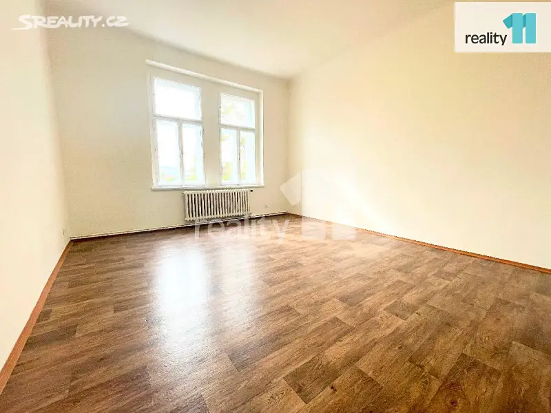 Pronájem bytu 2+1 82 m², Rybalkova, Praha 10 - Vršovice
