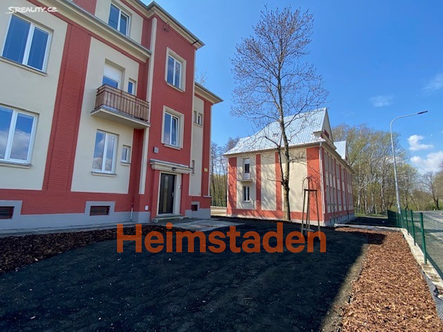 Pronájem bytu 2+kk 43 m², Výhradní, Ostrava - Kunčičky