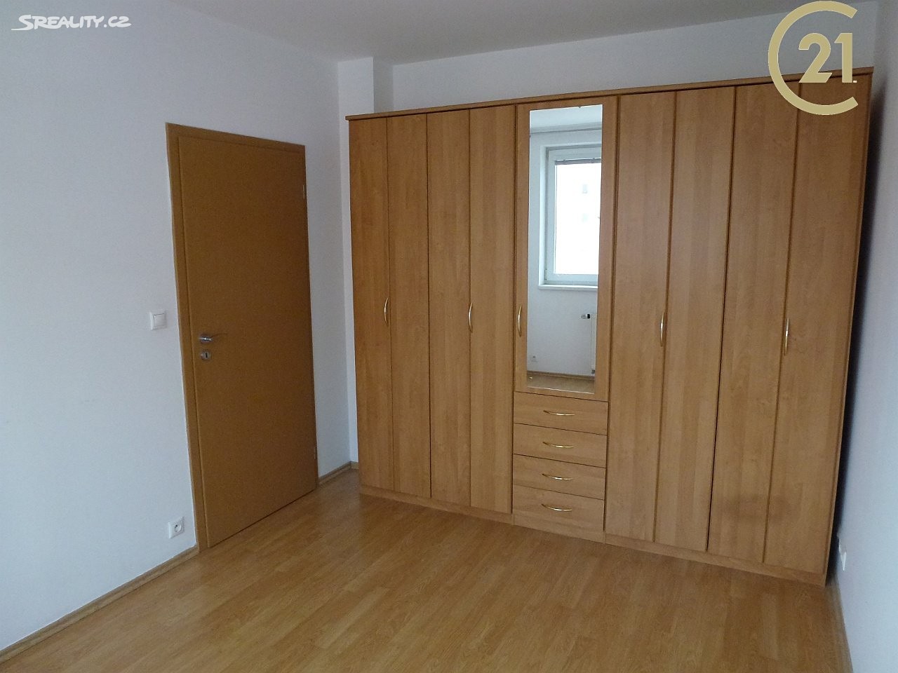 Pronájem bytu 2+kk 49 m², Melodická, Praha 5 - Stodůlky