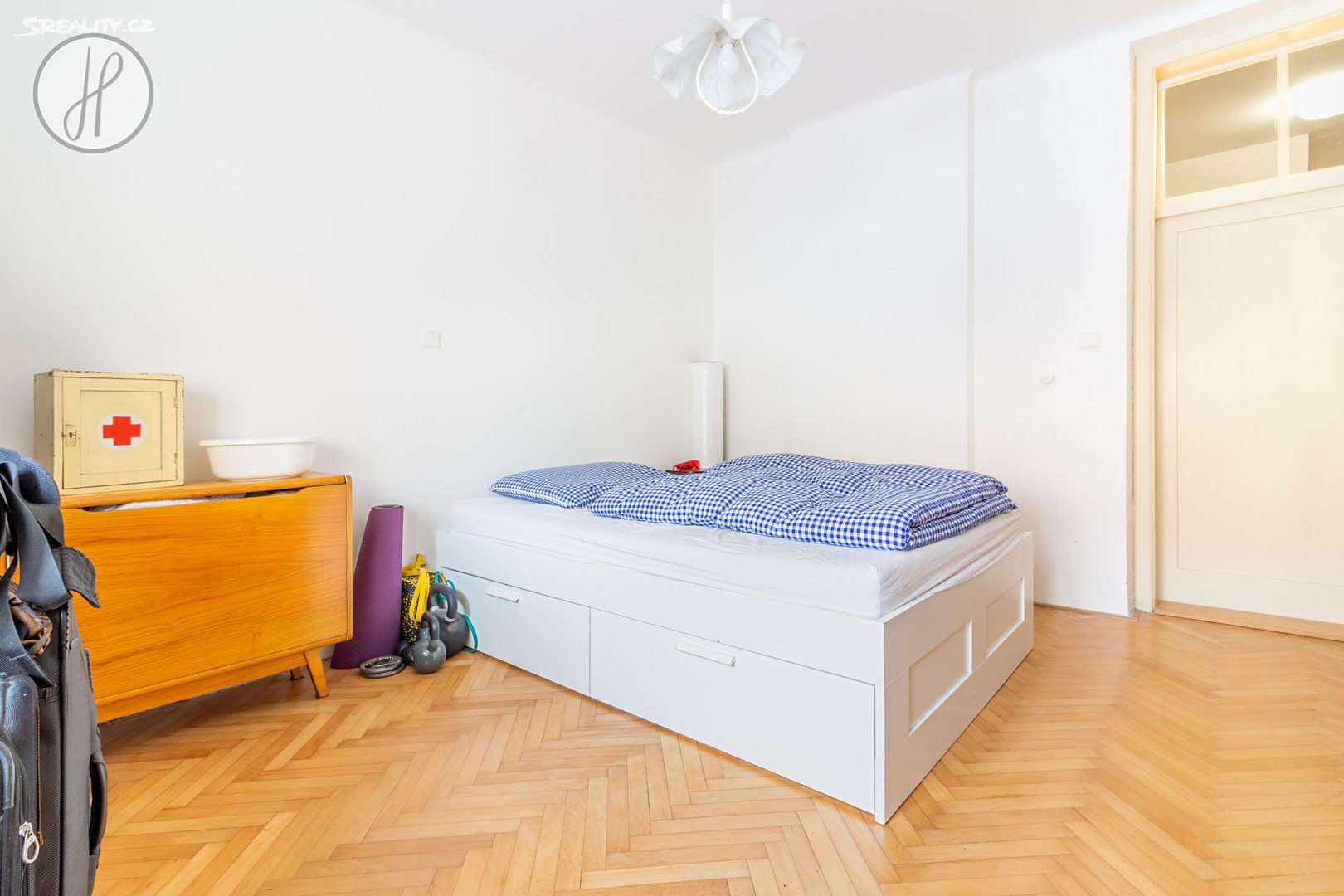 Pronájem bytu 3+kk 64 m², Luční, Liberec - Liberec I-Staré Město