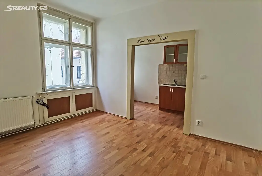 Pronájem bytu 3+kk 72 m², náměstí Republiky, Plzeň - Vnitřní Město