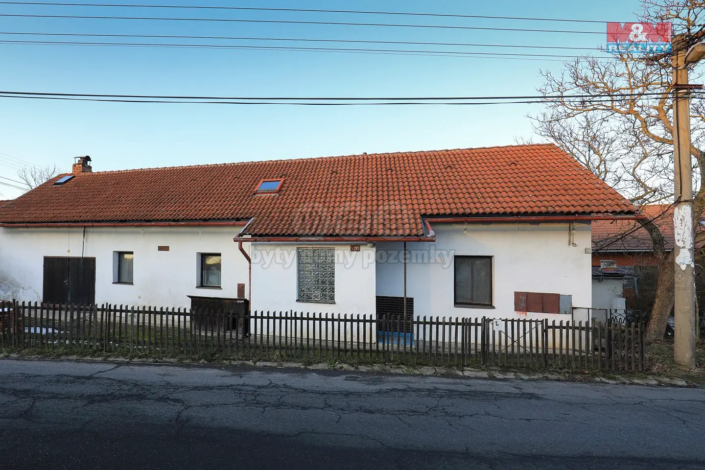 Mladý Smolivec, okres Plzeň-Jih