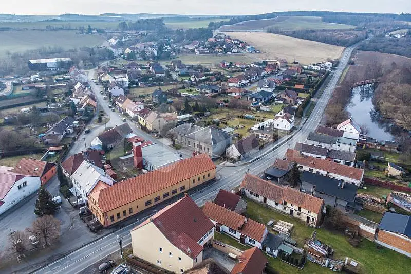 Bdeněves, okres Plzeň-sever