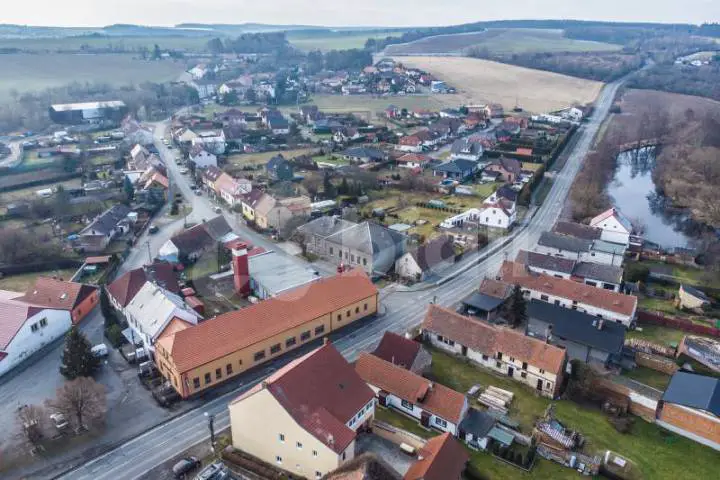 Bdeněves, Plzeň-sever