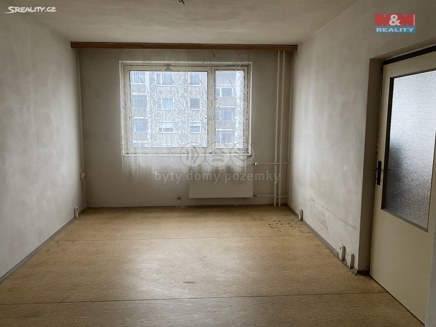 Prodej bytu 1+1 39 m², Holandská, Moravská Třebová - Předměstí