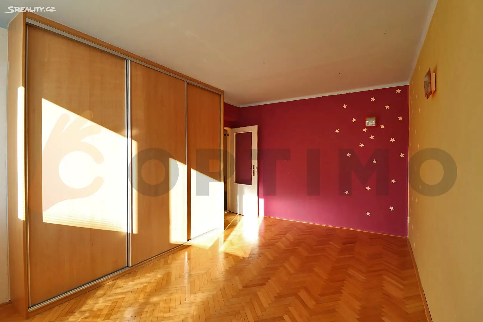 Prodej bytu 2+1 55 m², Spojovací, Čelákovice