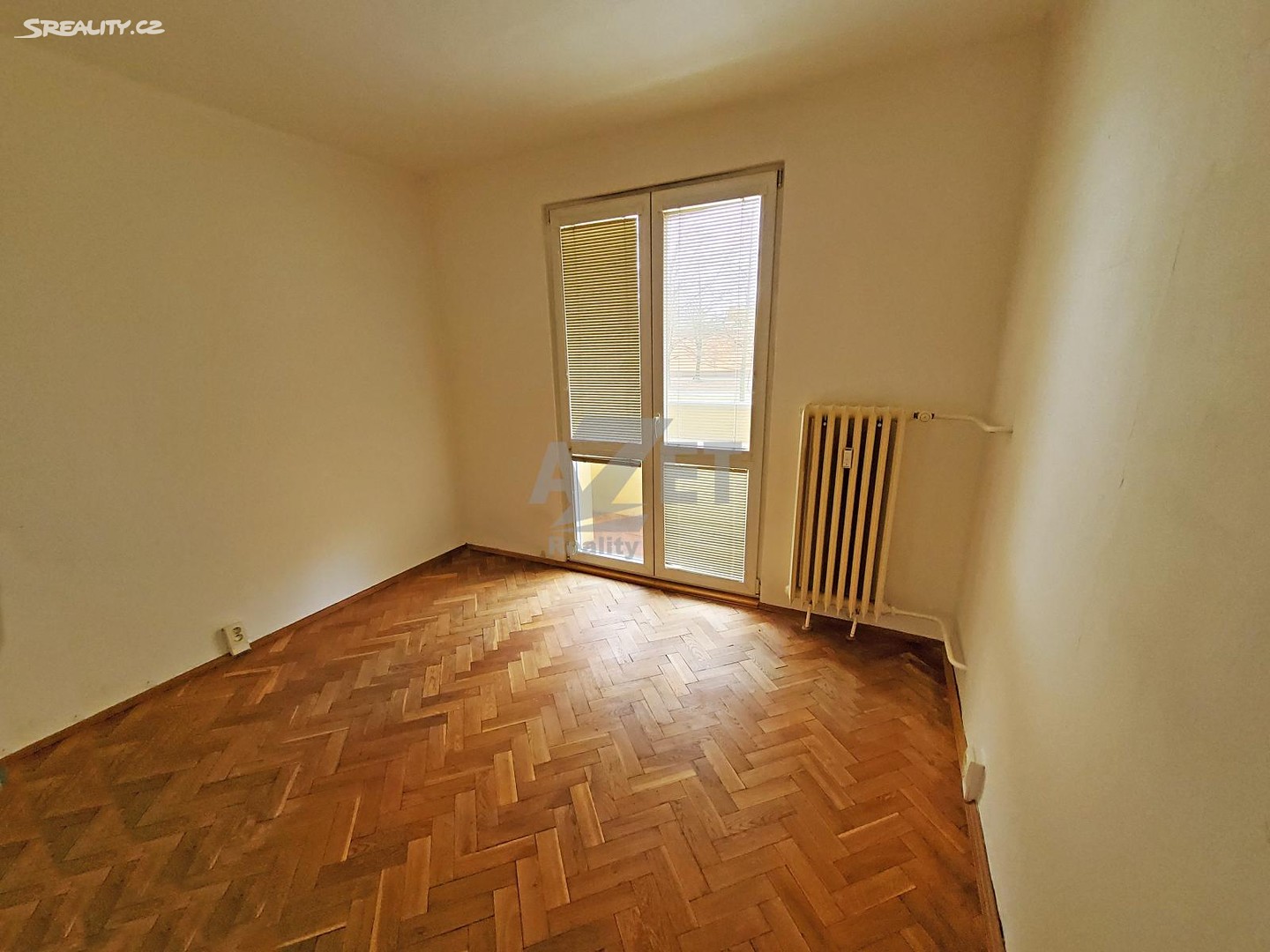 Prodej bytu 2+1 52 m², Ostrava - Zábřeh, okres Ostrava-město