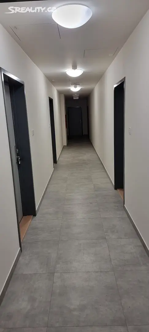 Prodej bytu 2+kk 58 m², Limuzská, Praha 10 - Strašnice