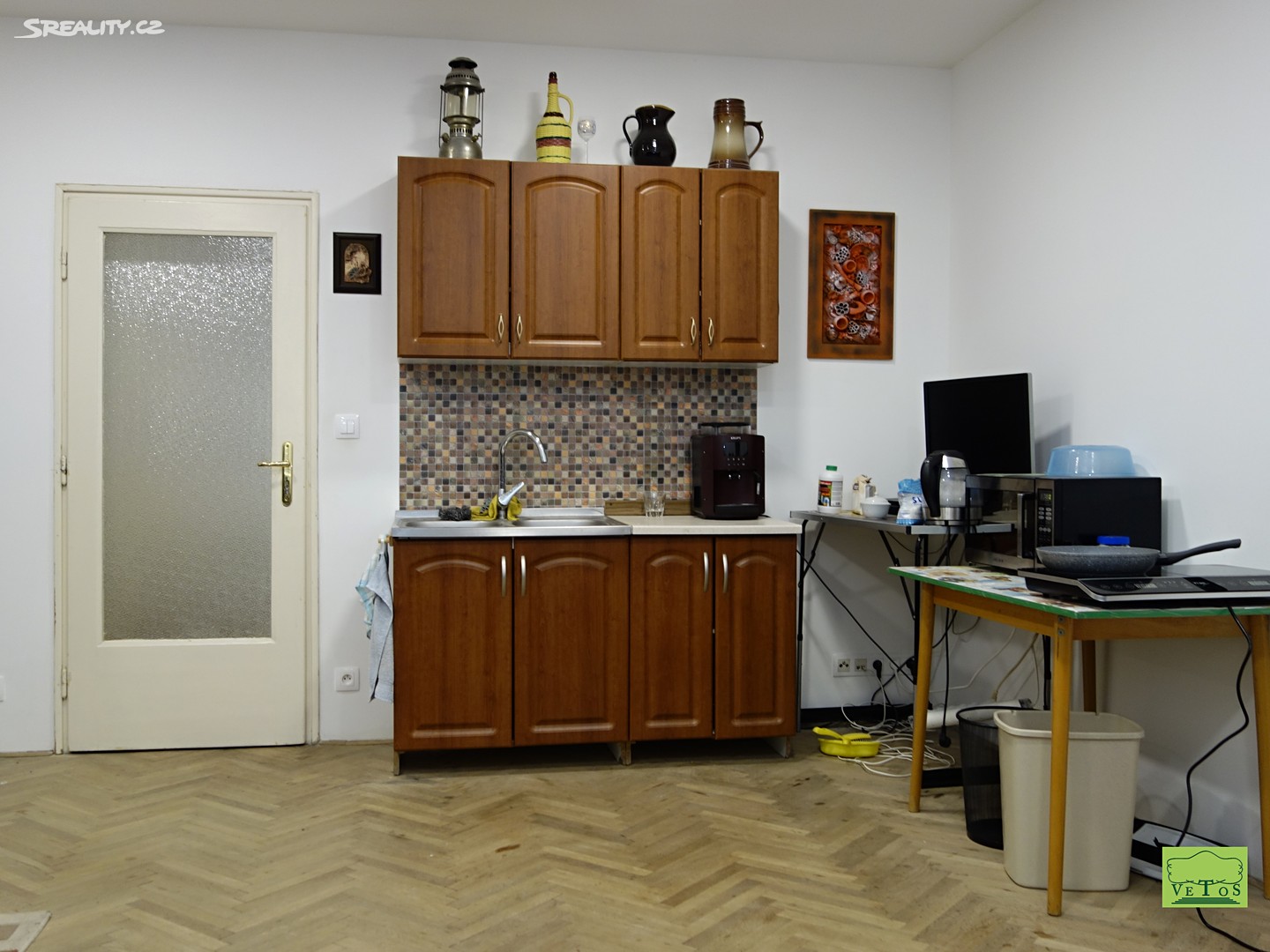 Prodej bytu 3+1 108 m², Hoblíkova, Brno - Černá Pole