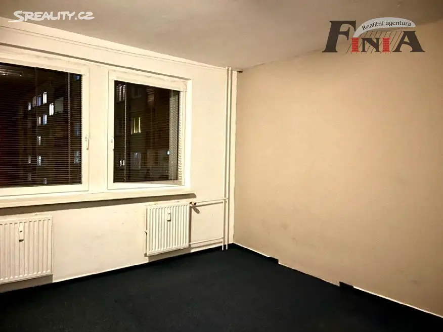Prodej bytu 3+1 75 m², Cvikovská, Česká Lípa