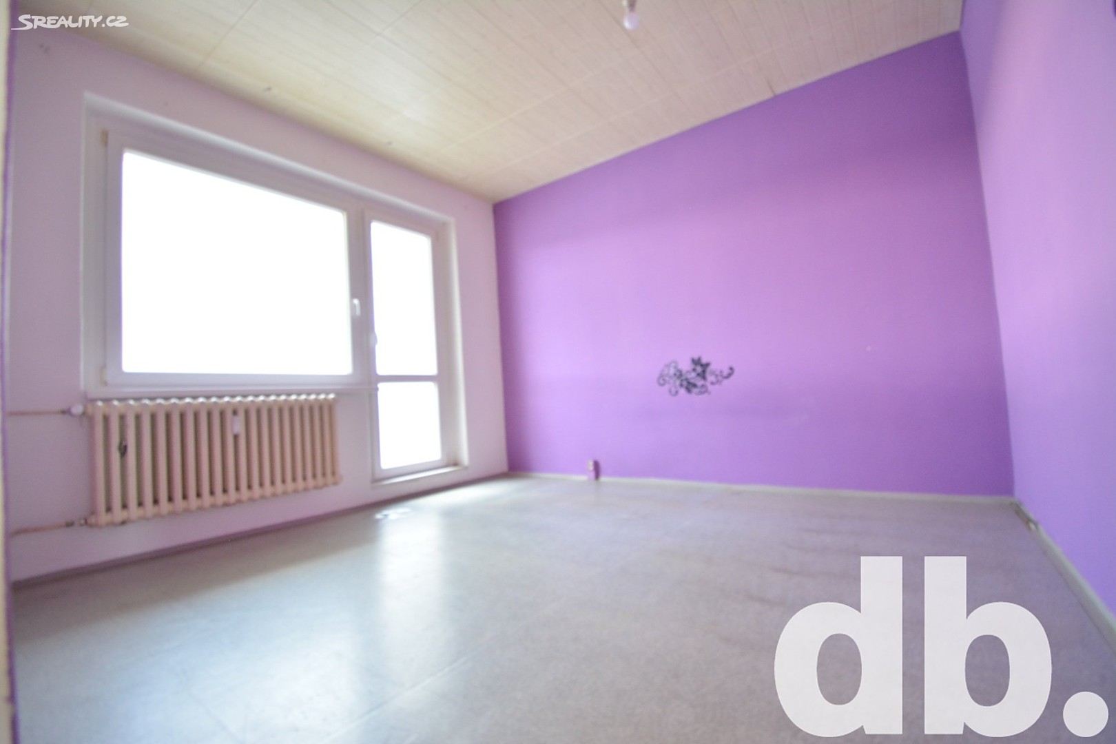 Prodej bytu 3+1 72 m², Lidická, Ostrov