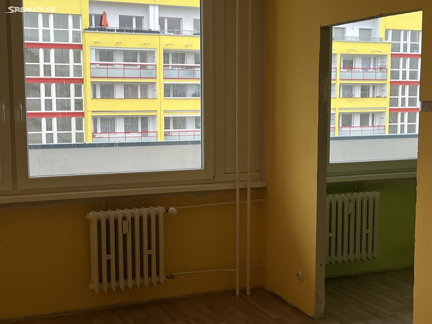 Prodej bytu 3+1 75 m², Turkmenská, Praha 10 - Vršovice